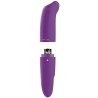 LATETOBED Stimulateur de clitoris Morton 13 x 2.5cm Violet